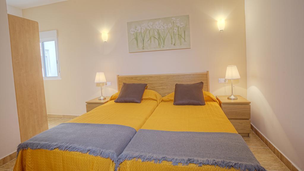 Edificio Prieto Viv 2C Apartment Puerto del Rosario  Luaran gambar