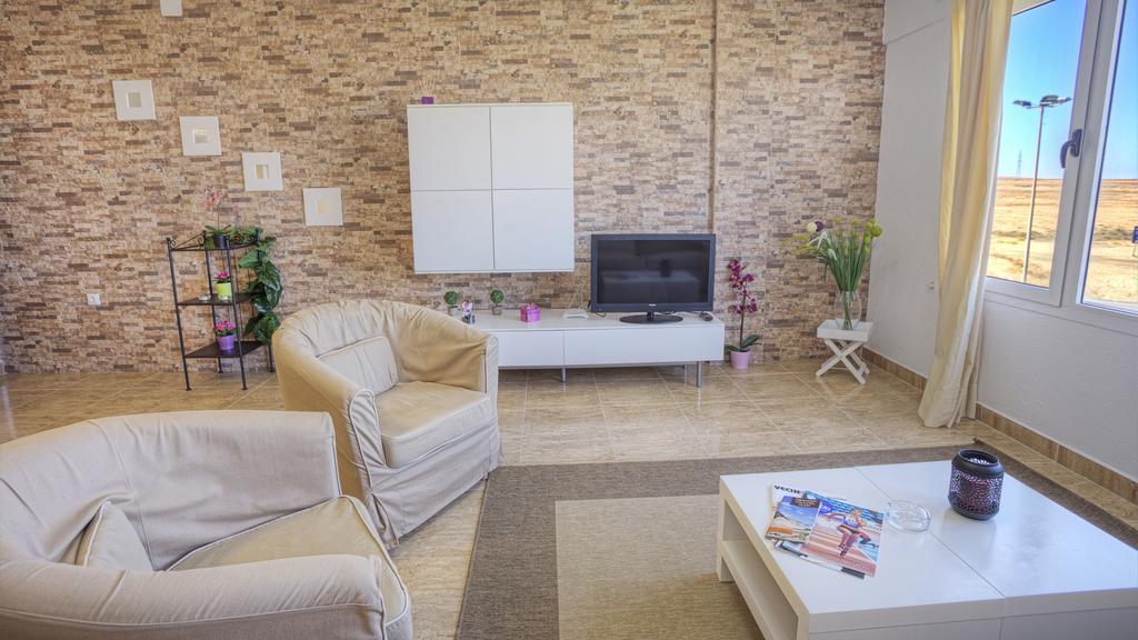 Edificio Prieto Viv 2C Apartment Puerto del Rosario  Luaran gambar